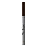Eyebrow Liner Unbelievabrow Micro Tatouage Shade 109-ebony - L'Oréal Paris Maroc - Aylal Beauty
